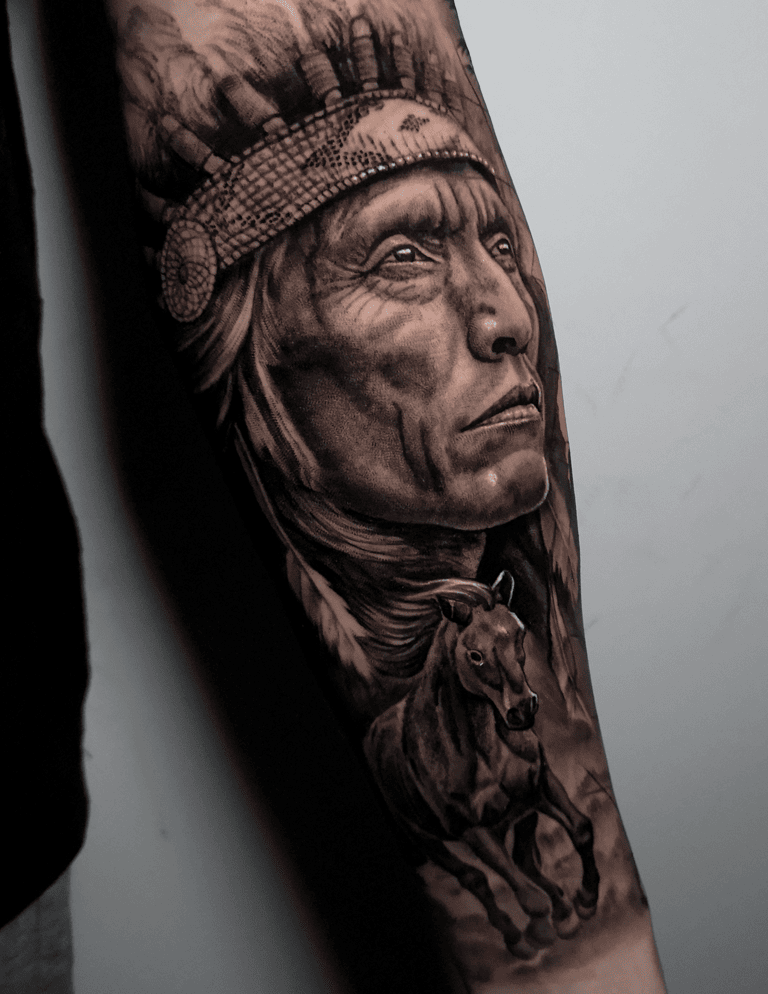 Native